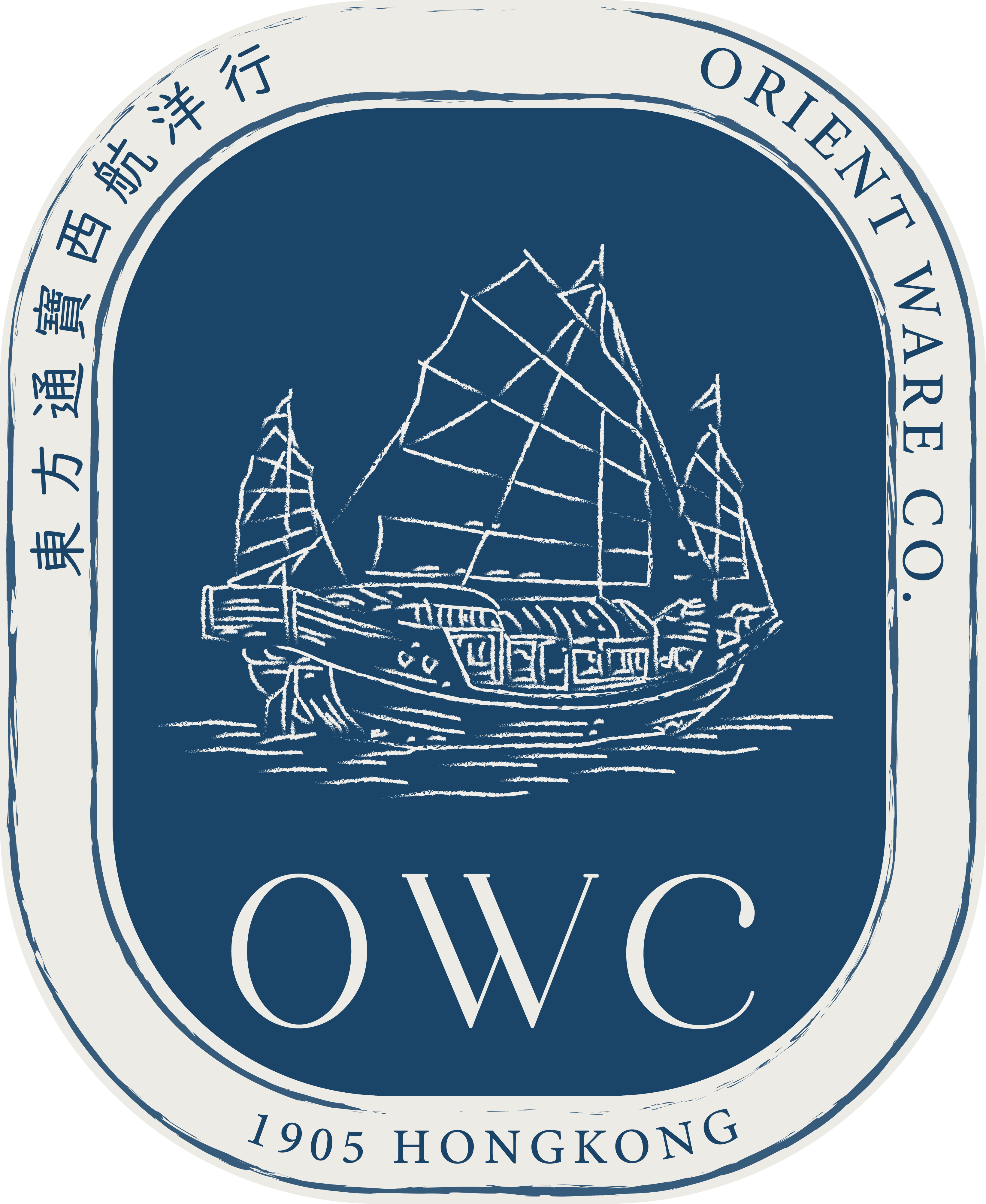 Orient Ware Co.