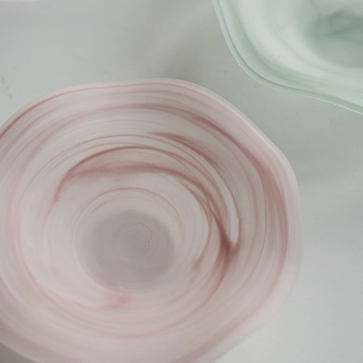 Mist Plate - Blossom