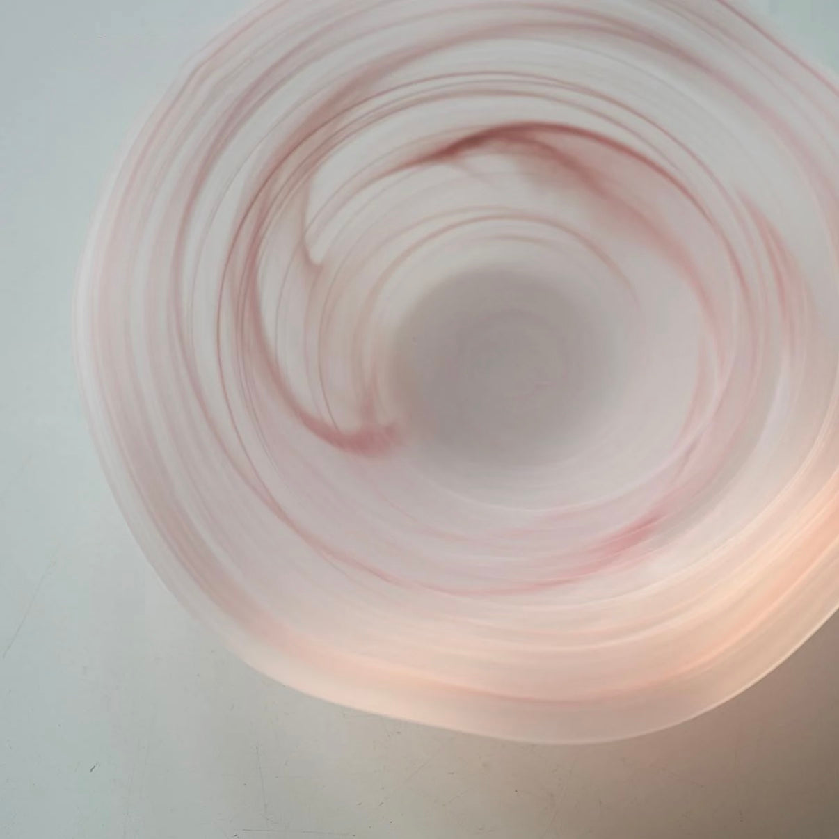 Mist Plate - Blossom