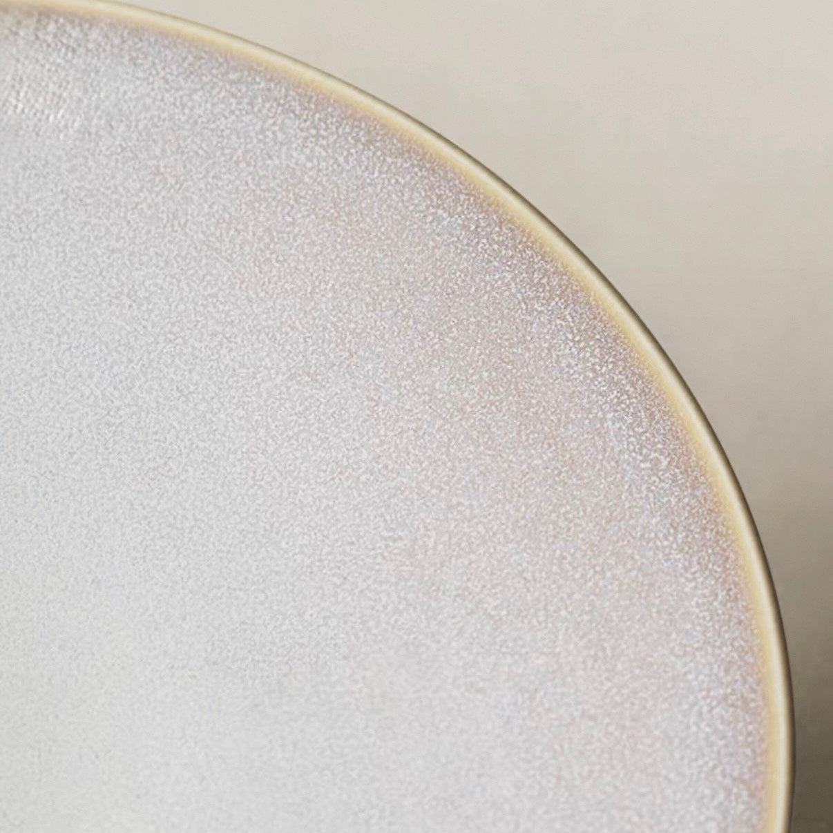 Horizon Plate - Earth Plate