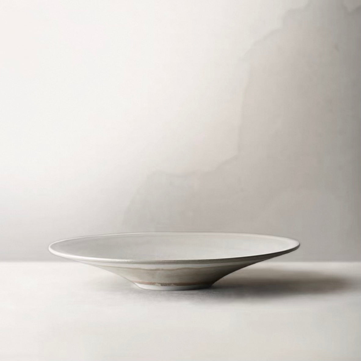 Horizon Plate - Earth Plate