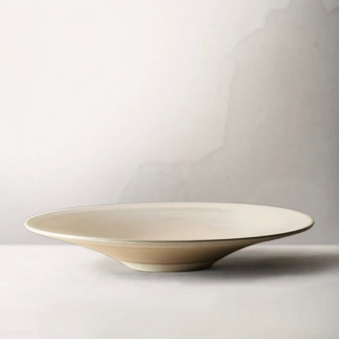 Horizon Plate - Earth Plate