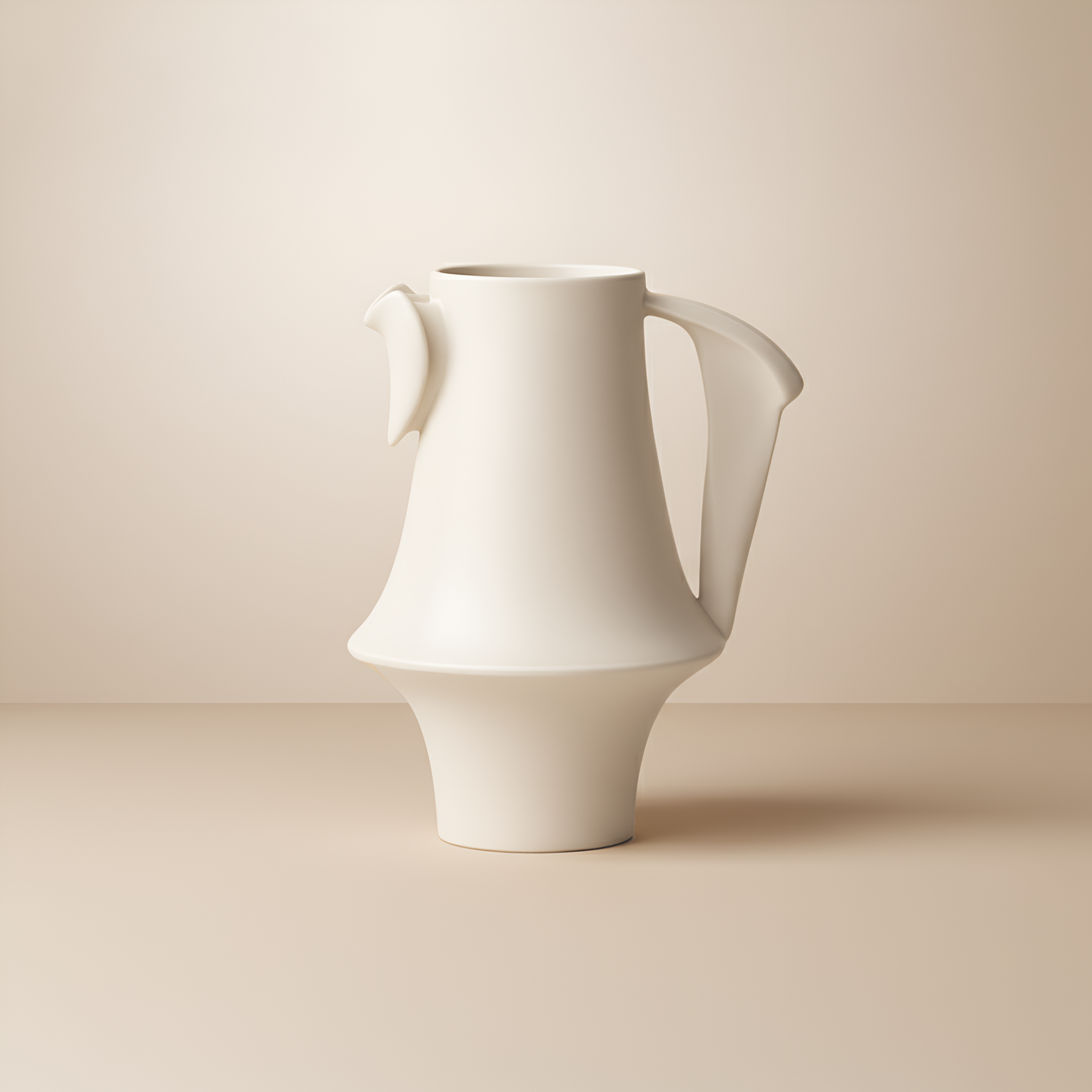 Echo Line - Arc Carafe