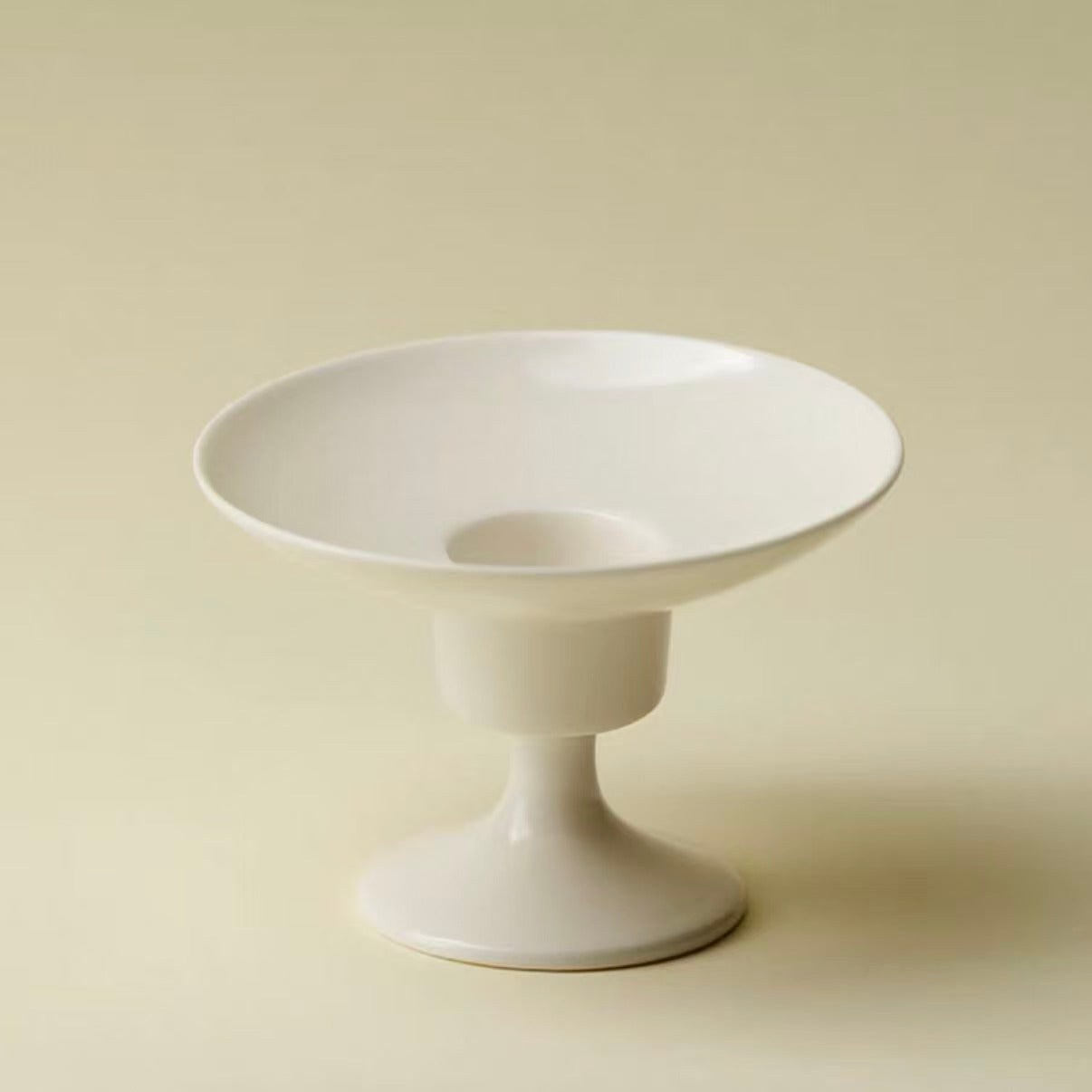 YUN - Ivory