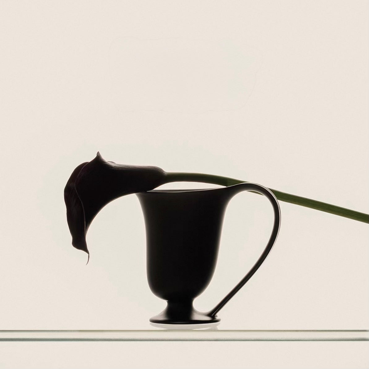 Lunar Goblet