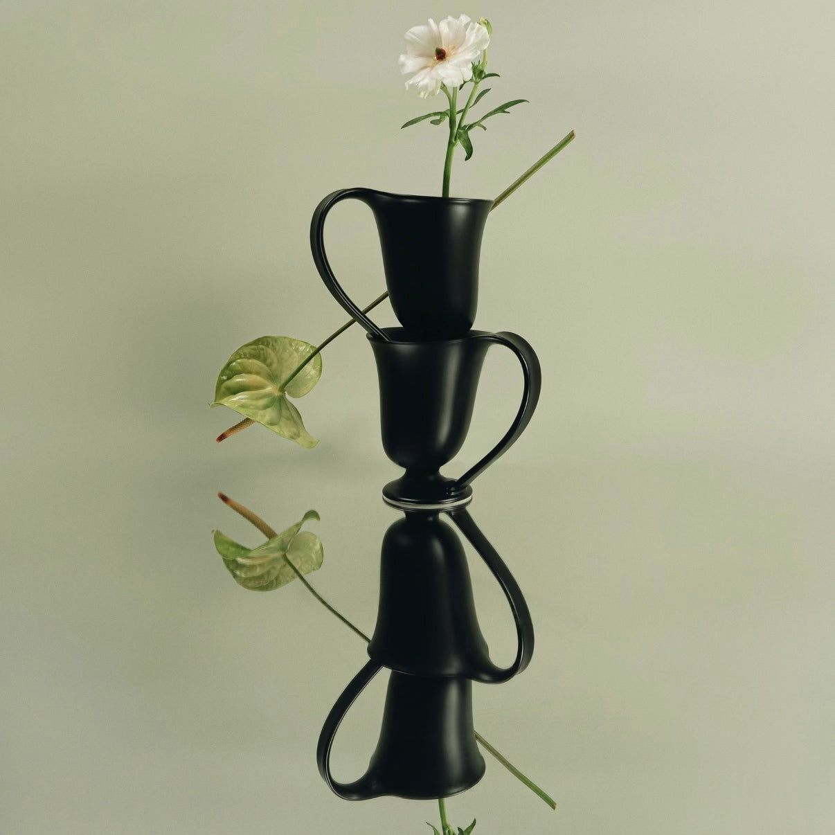 Lunar Goblet