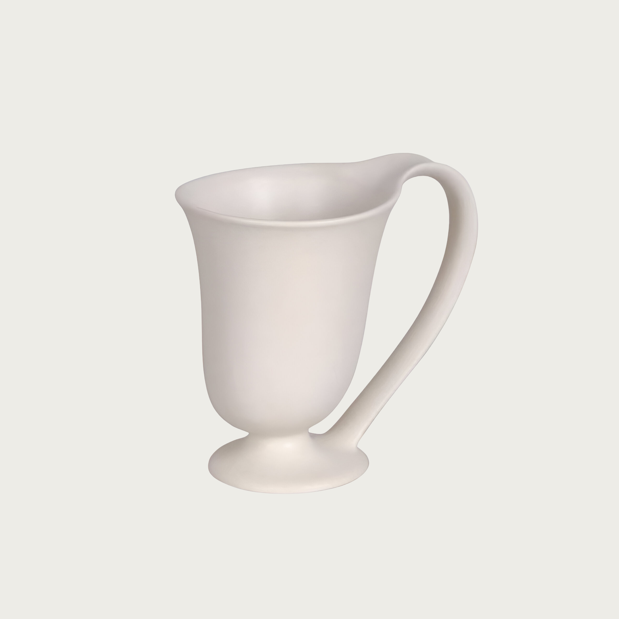 Lunar Goblet