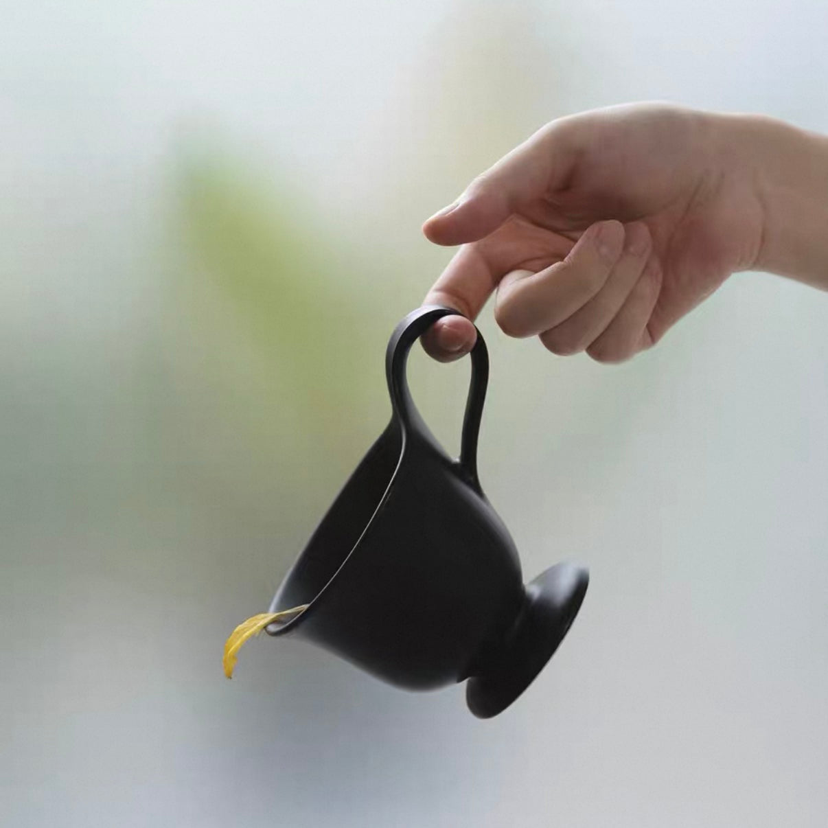 Lunar Cup