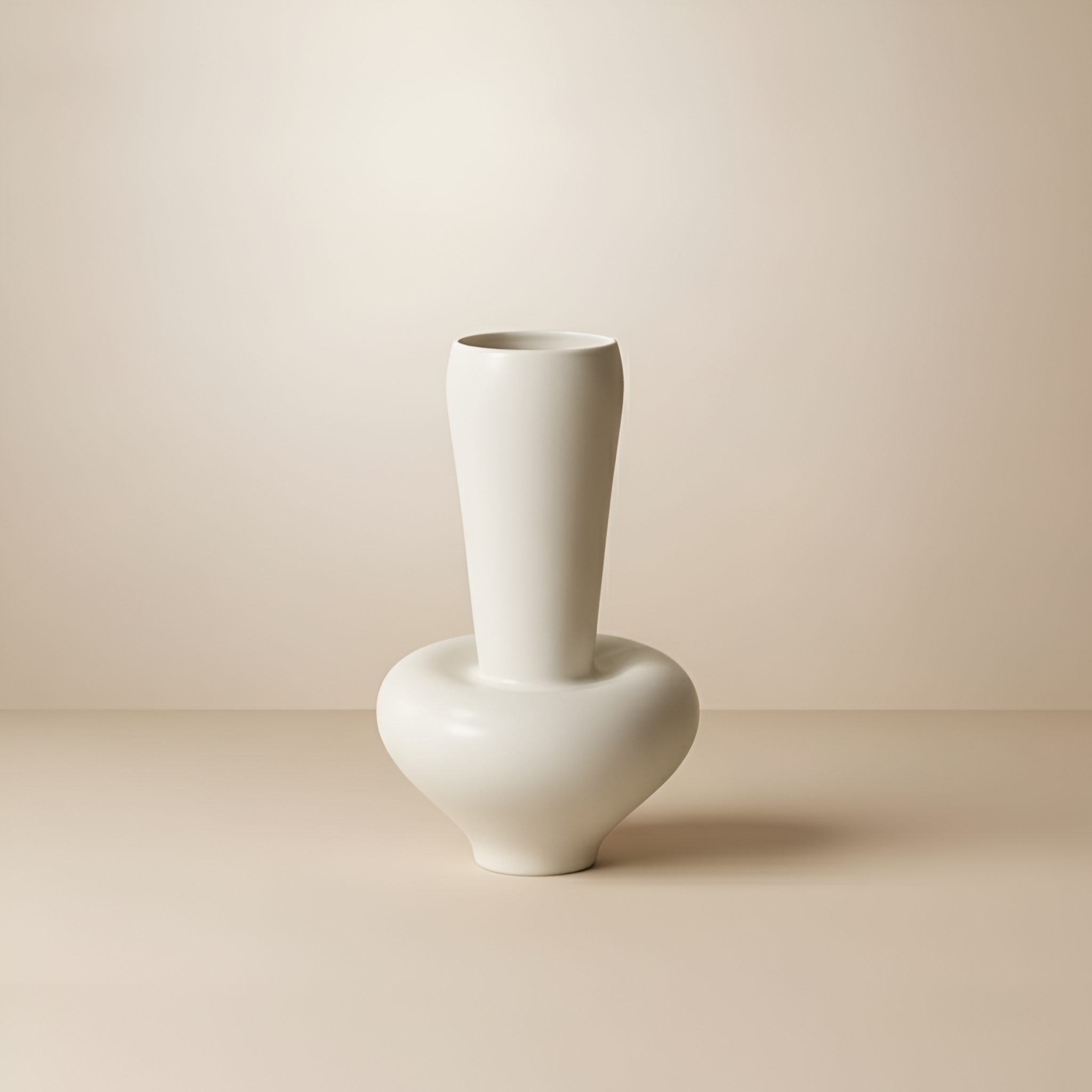 Echo Line - Melting Botanica Vase