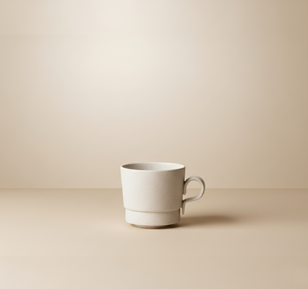 Echo Line - Pagoda Mug