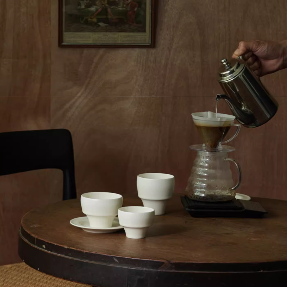 Echo Line - Bloom Cup
