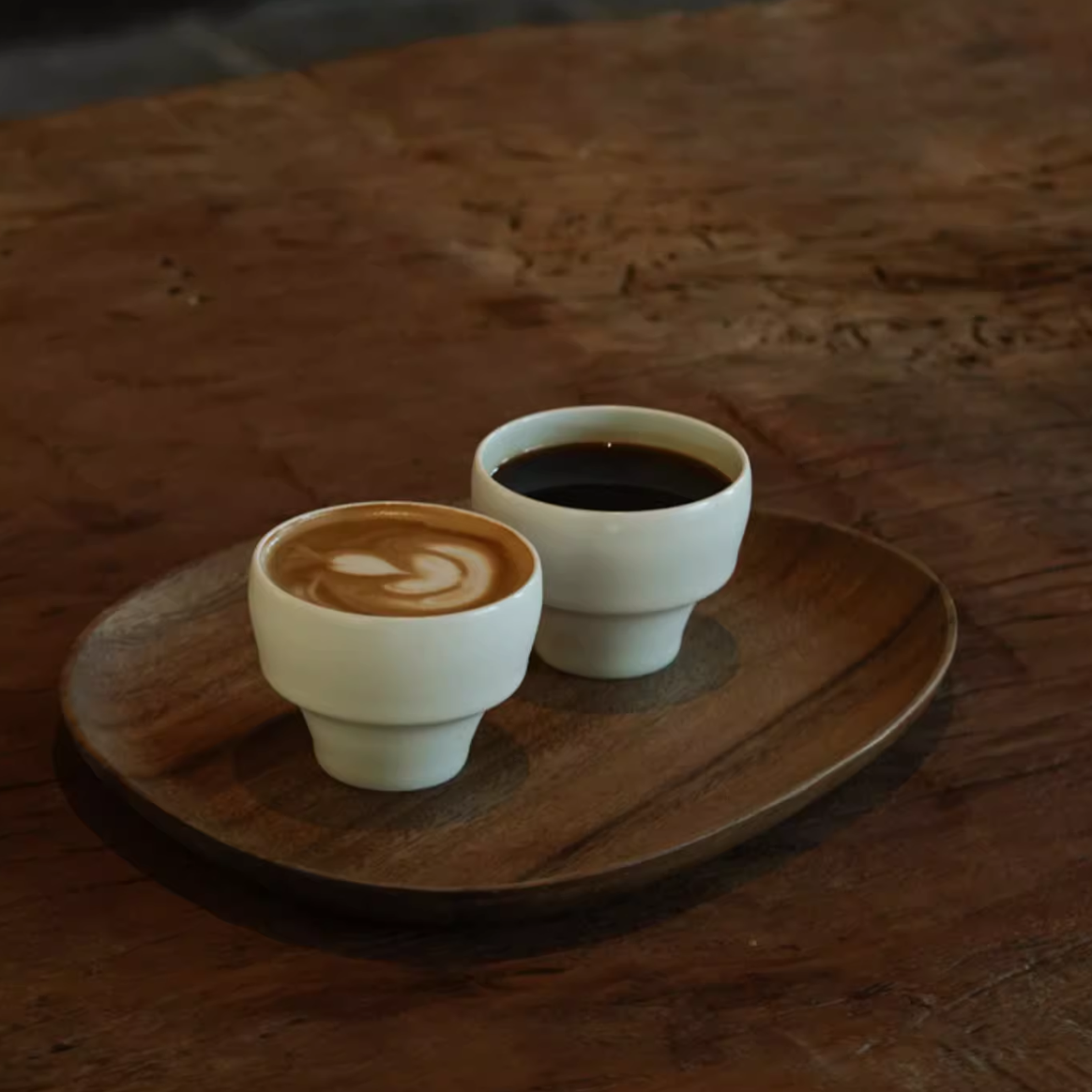 Echo Line - Bloom Cup