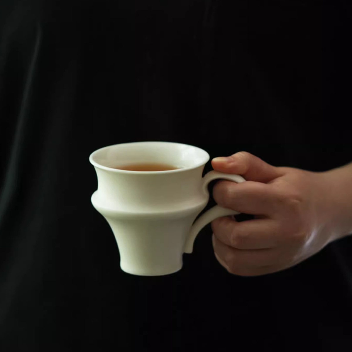 Echo Line - Curve Mug