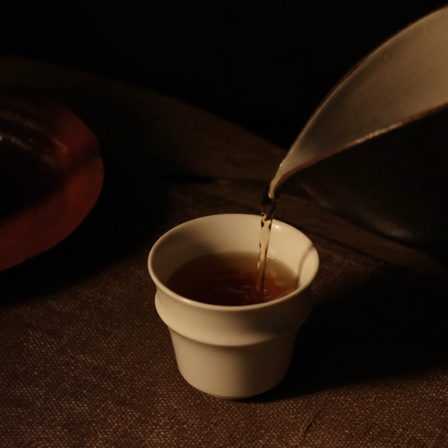 Echo Line - Flow Cup