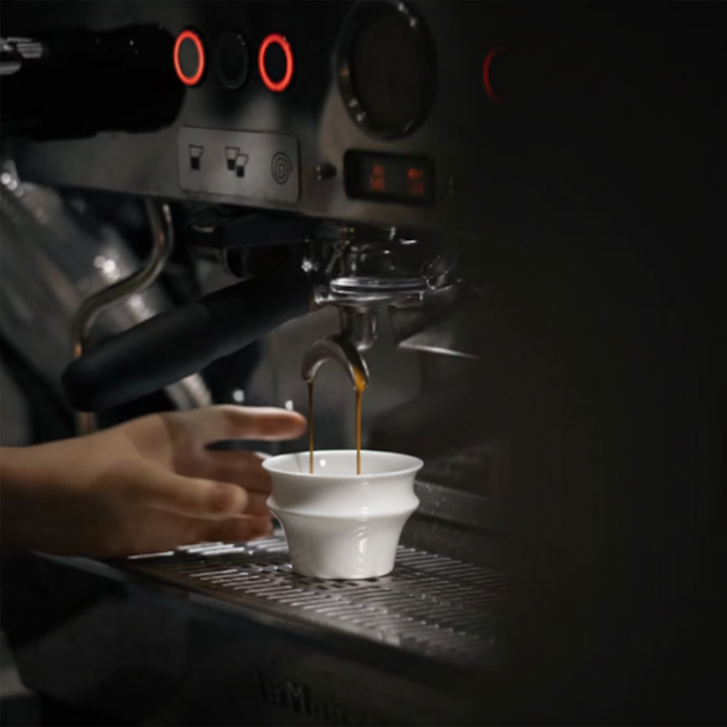 Echo Line - Flow Cup