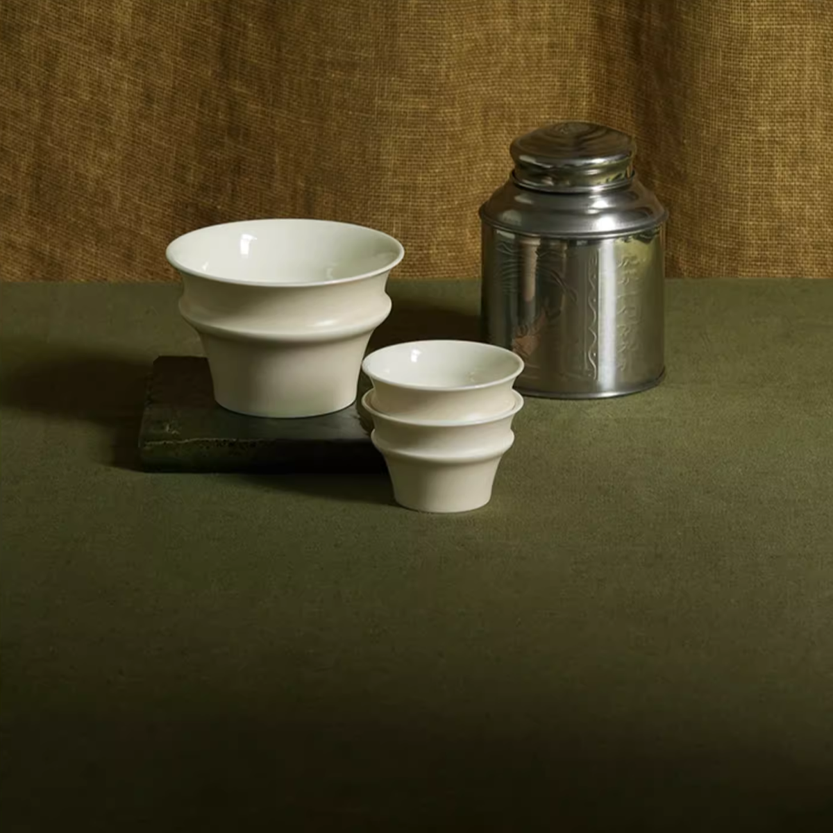 Echo Line - Flow Cup