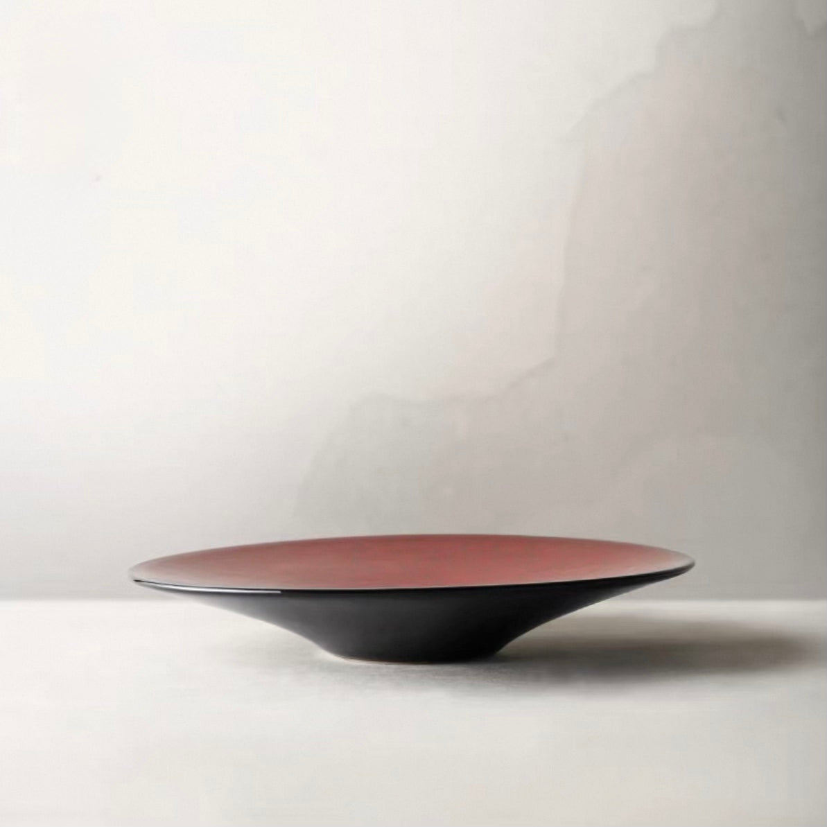 Horizon Plate - Ember Plate