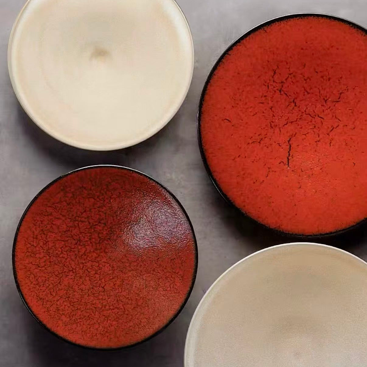 Horizon Plate - Earth Plate