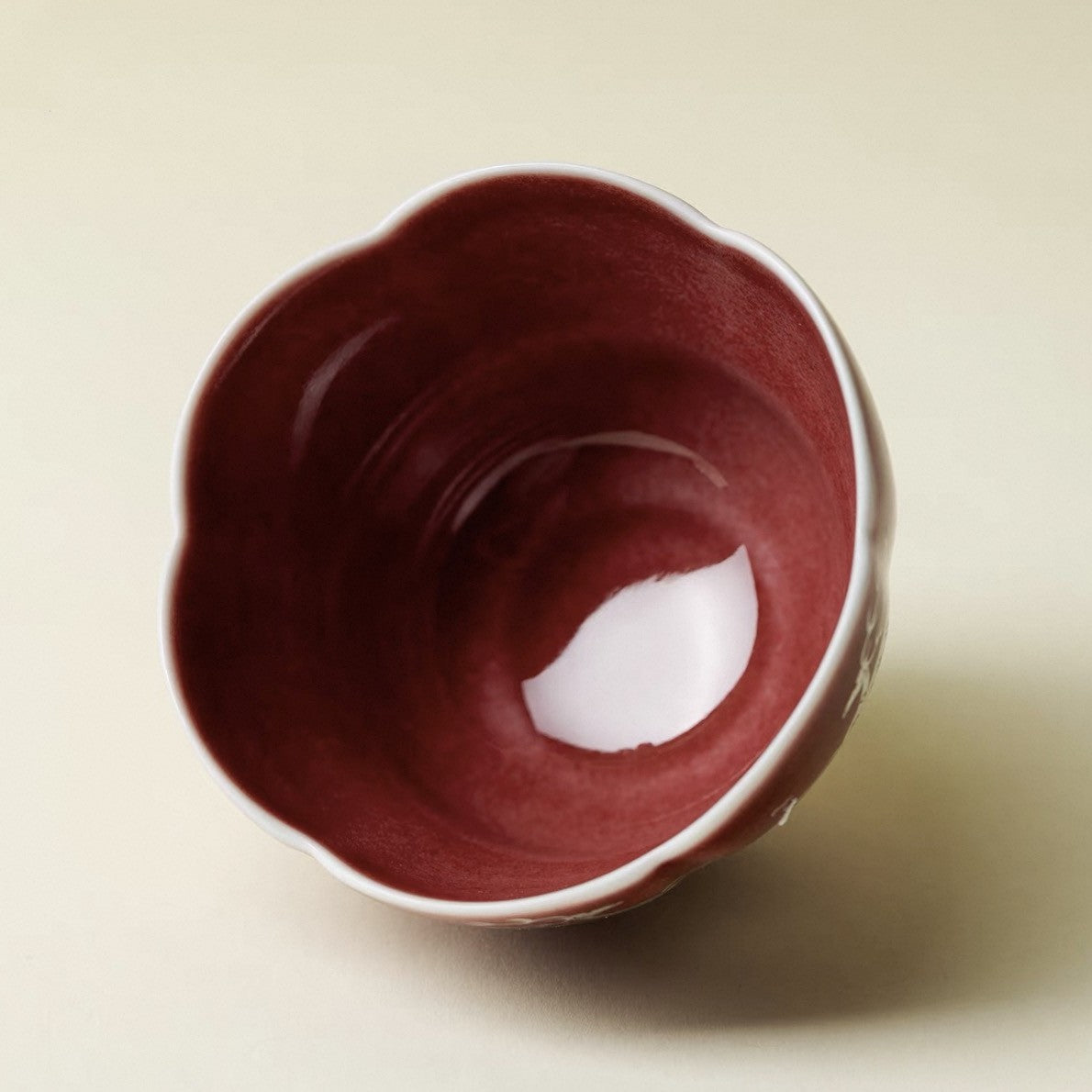 Roselle Garden - Bloom Cup
